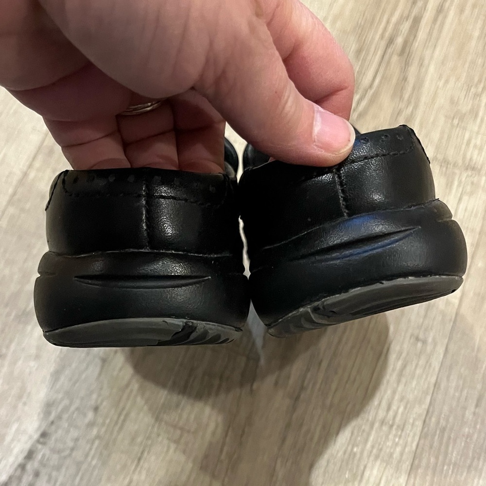Merrell women’s black mules 6 like new - Picture 8 of 15